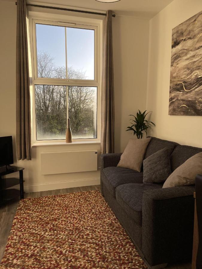 Holgate Hideout Apartamento York Exterior foto