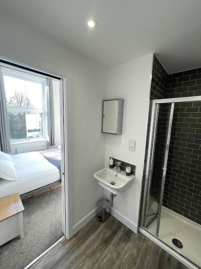 Holgate Hideout Apartamento York Exterior foto