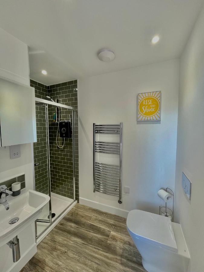 Holgate Hideout Apartamento York Exterior foto